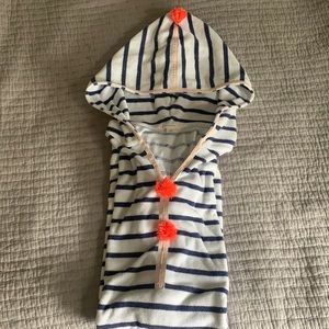 J Crew crewcuts coverup